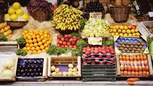 Difficile de manger 5 fruits et légumes par jour, compte tenu des prix ?